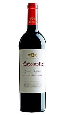 Lapostolle "Grand Selection" Rapel Valley Cabernet Sauvignon