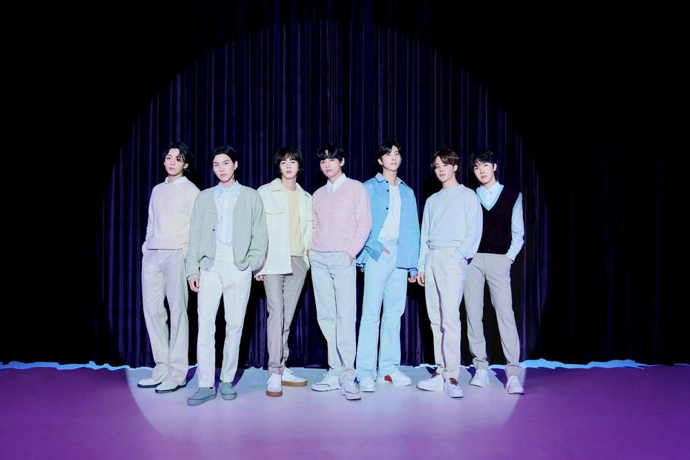 BTS | Wiki Kpop | Fandom BTS | Wiki Kpop | Fandom