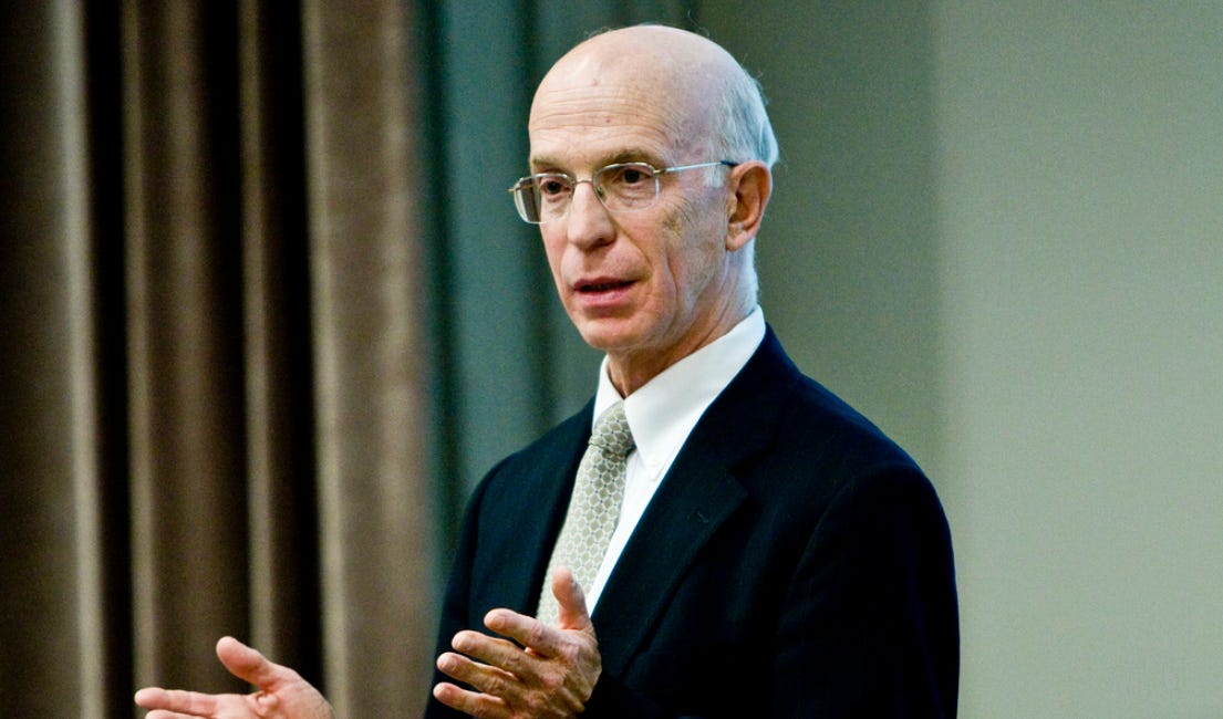 Book Review: "A Monetary and Fiscal History of the United States, 1961-2021"