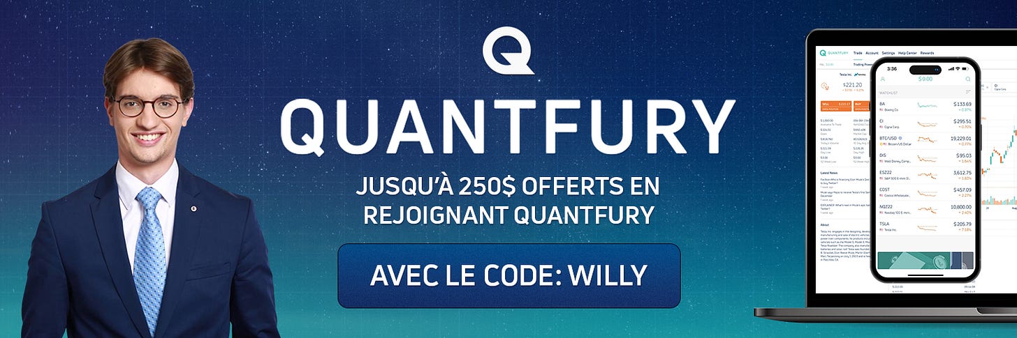 Quantfury