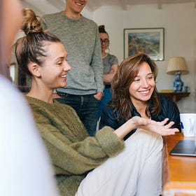 The Essential Intangibles