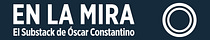 EN LA MIRA