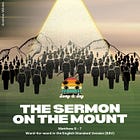 New Bible Song: Anger