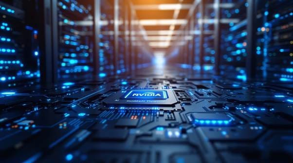 NVIDIA AI Infrastructure