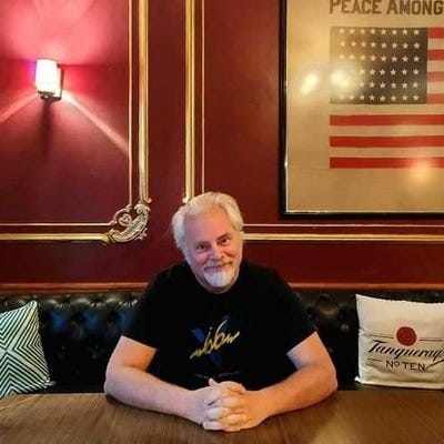 Von Doviak Confidential