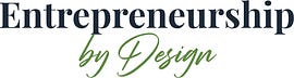 Entrepreneurship By Design