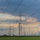 The artery of Germany's energy revolution