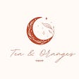 Tea and Oranges Tarot's avatar