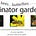 Pollinators & Gardens Newsletter