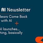 🤓 Care Bears Come Back to Life with AI