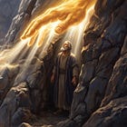 I Will Have Mercy on Whom I Will Have Mercy