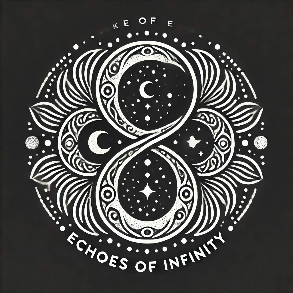 ecos do infinito