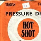 The Pressure Has Dropped But The Heat Has Risen