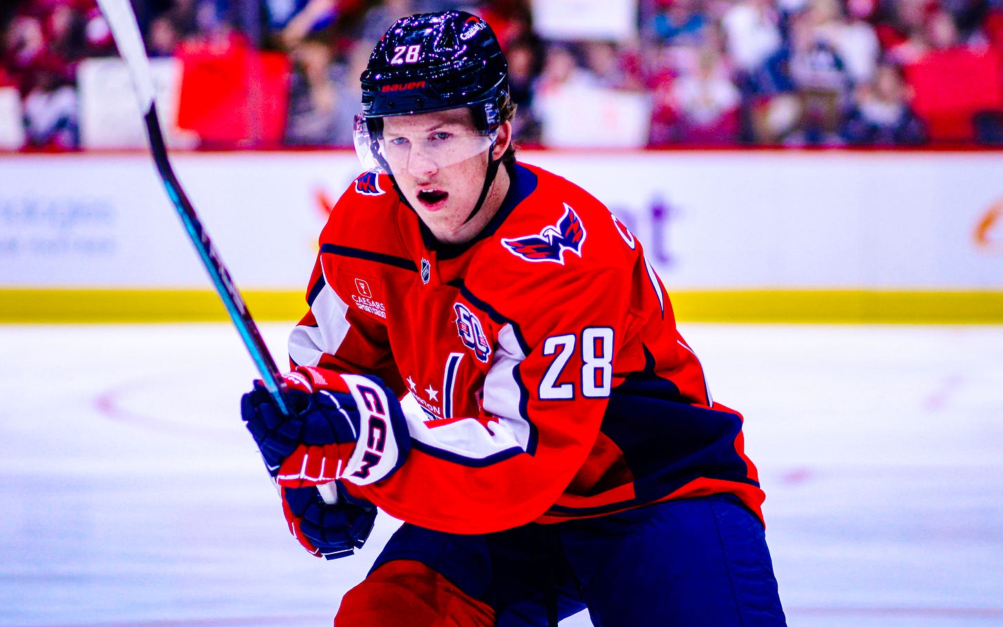 Washingto Capitals Washingto Capitals