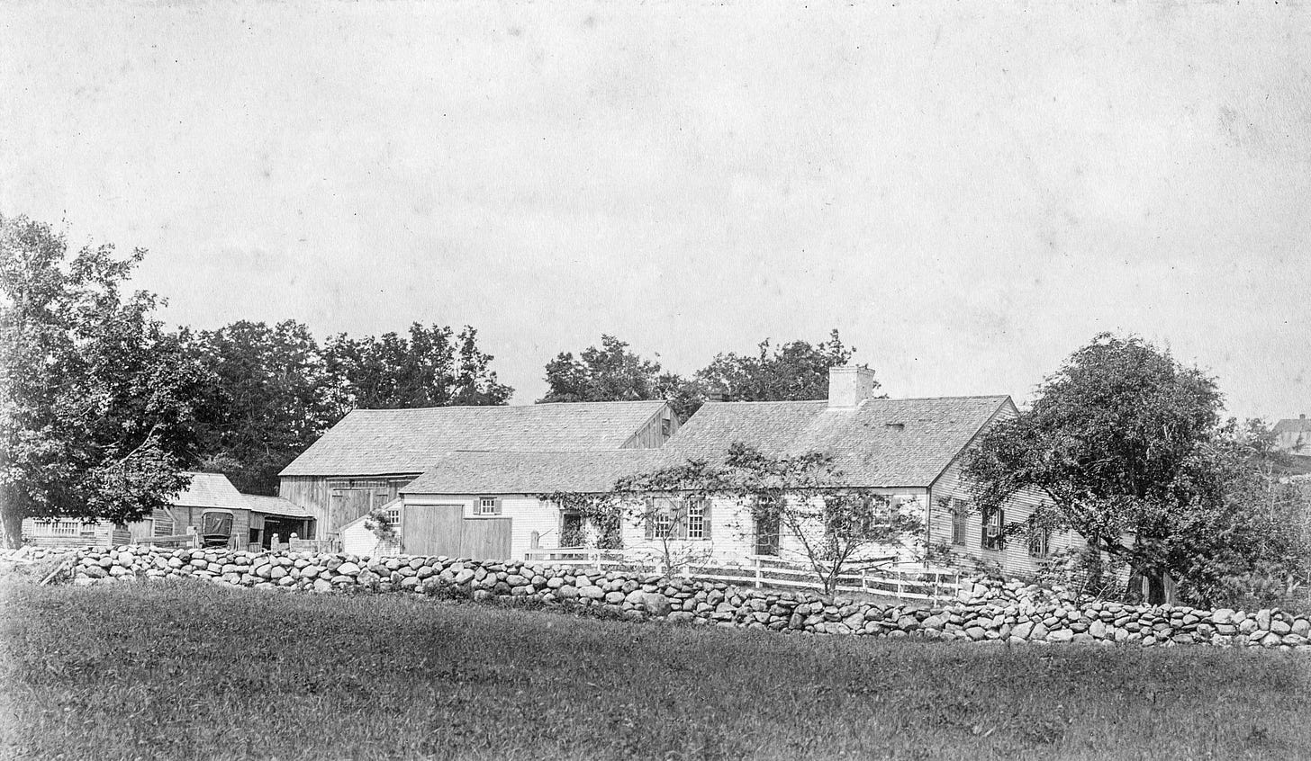 Farm