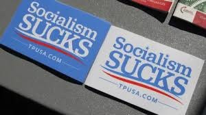 Turning Point USA: Are conservatives ...