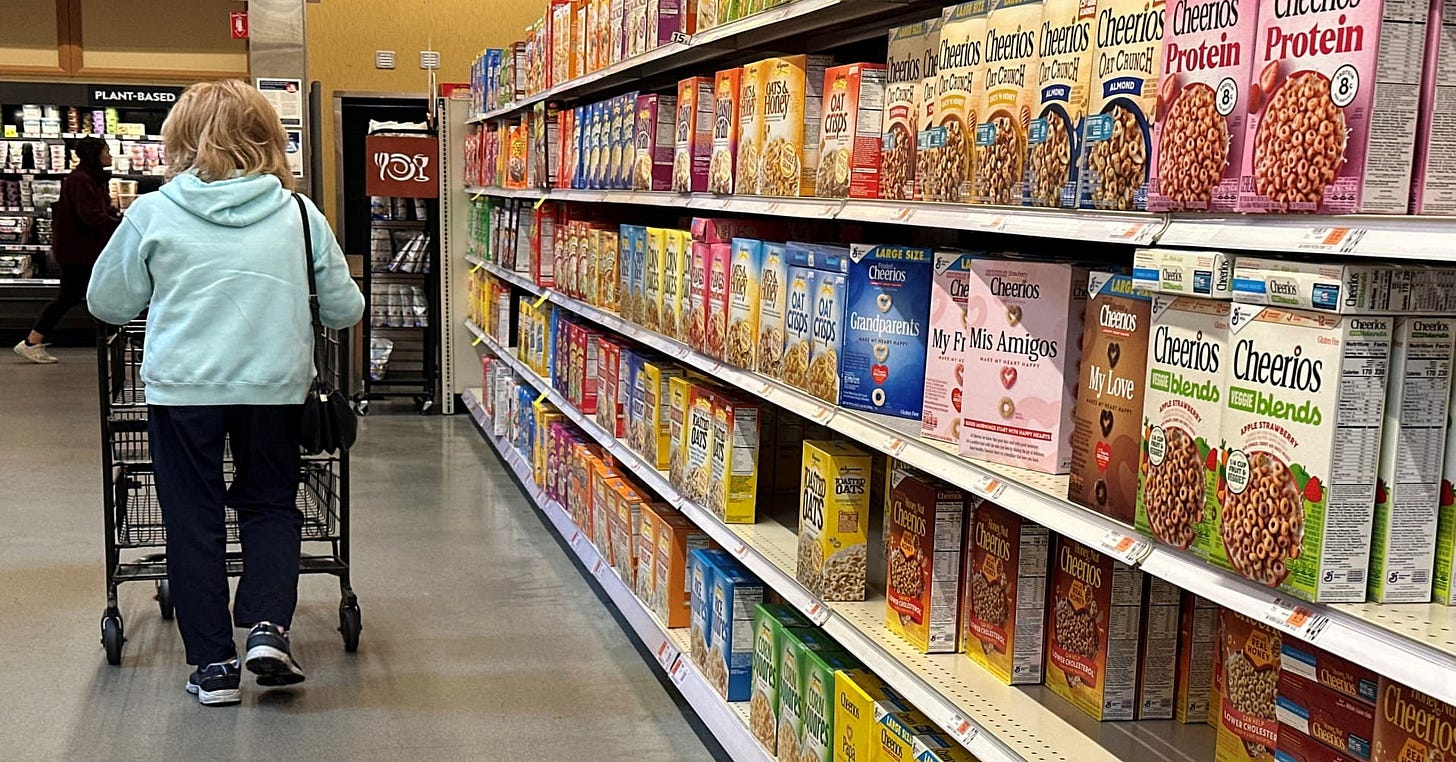 PCE inflation August 2025: