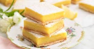 Lemon Bars - Preppy Kitchen
