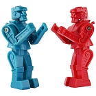 Is Artificial Intelligence Good for Pricing?
