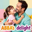 Abba's Delight's avatar