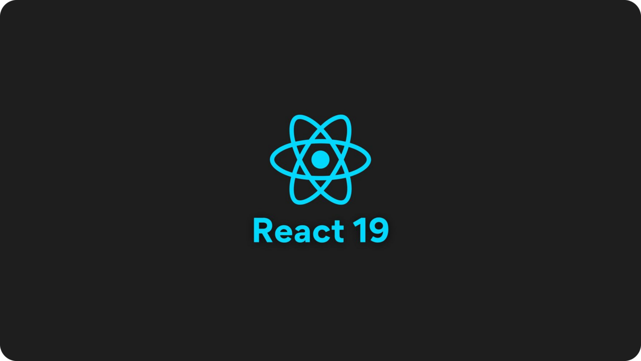 React 19 is Coming!