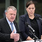 Trump's Deepfake Warmongering