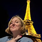 The trip that nearly didn't happen (and why I'm glad it did)