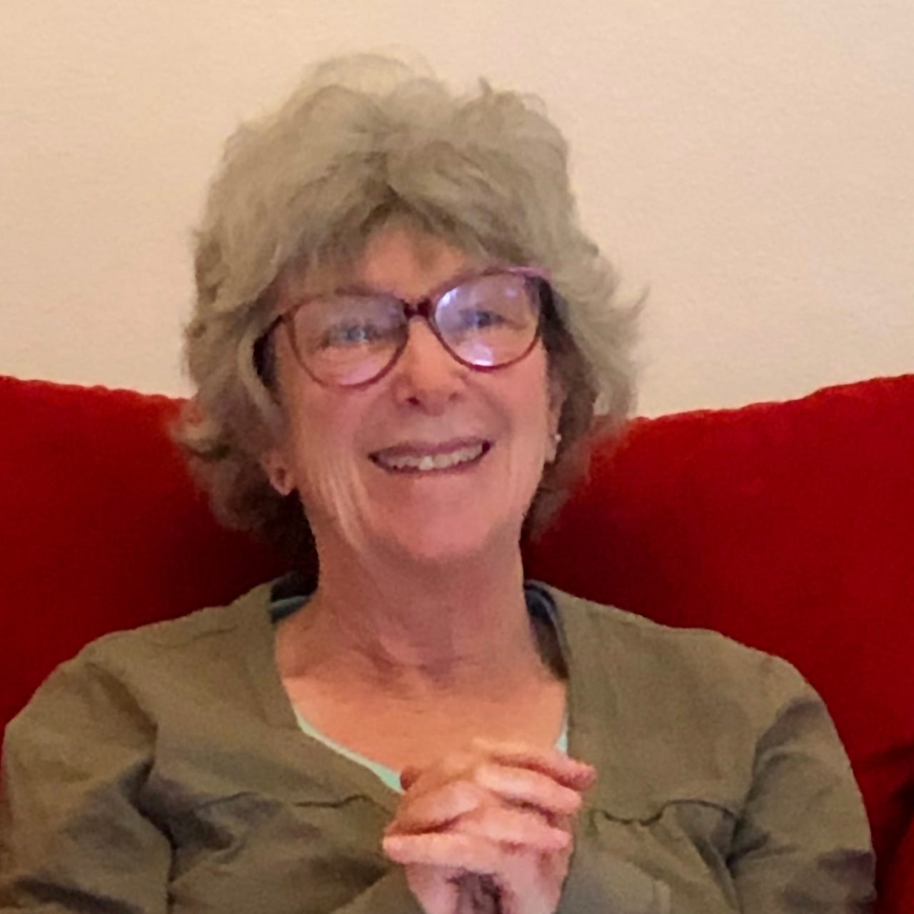 Sheila Bender’s Writing It Real Substack