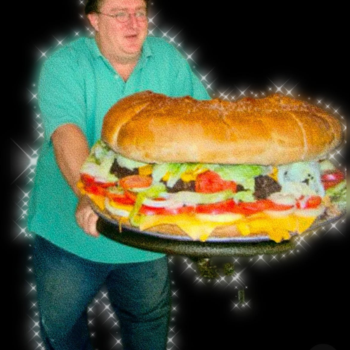 The Slider