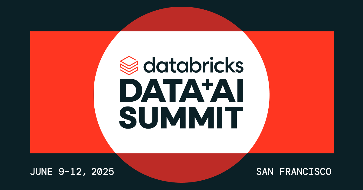 Home — Data + AI Summit 2025 | Databricks Home — Data + AI Summit 2025 | Databricks