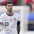 How the USMNT can win the 2046 World Cup in four easy steps