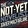 The Not-Yet Novelist