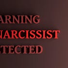 Narcissist Or Psychopath