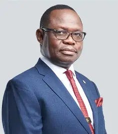 The KRA Auditor Who Built a Trillion-Shilling Vault: Inside Edward Odundo’s 16-Year Drama-Free Revolution at RBA