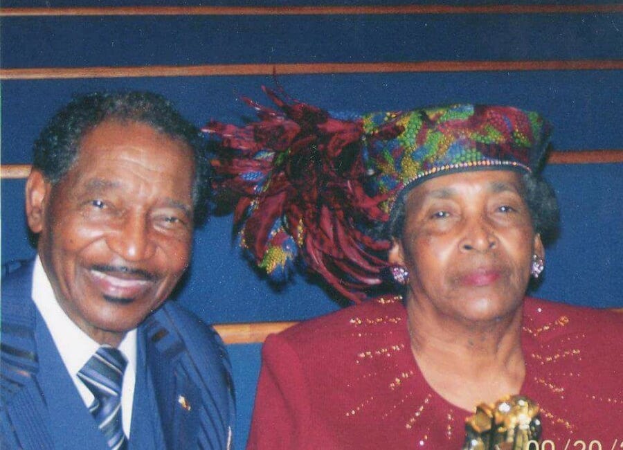 Pastor Who Holds Guinness World Record for Longest Tenure At One Church Has Died