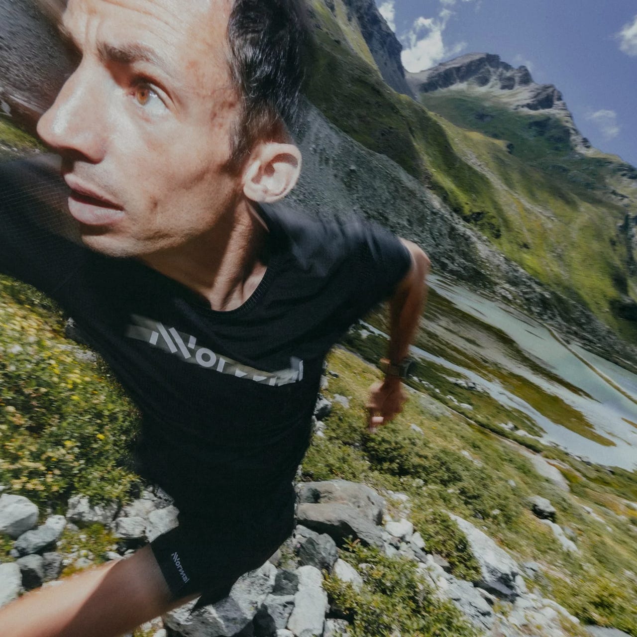 Kilian Jornet logo