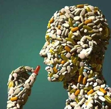 painkillers, killing the messenger, symptoms, kinesiology
