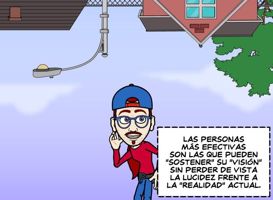 Las personas efectivas Las personas efectivas