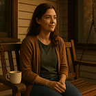 When Grief and Joy Show Up at the Same Time