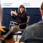 Creators' champion accuses UK government of 'diminishing the human rights of creatives' 