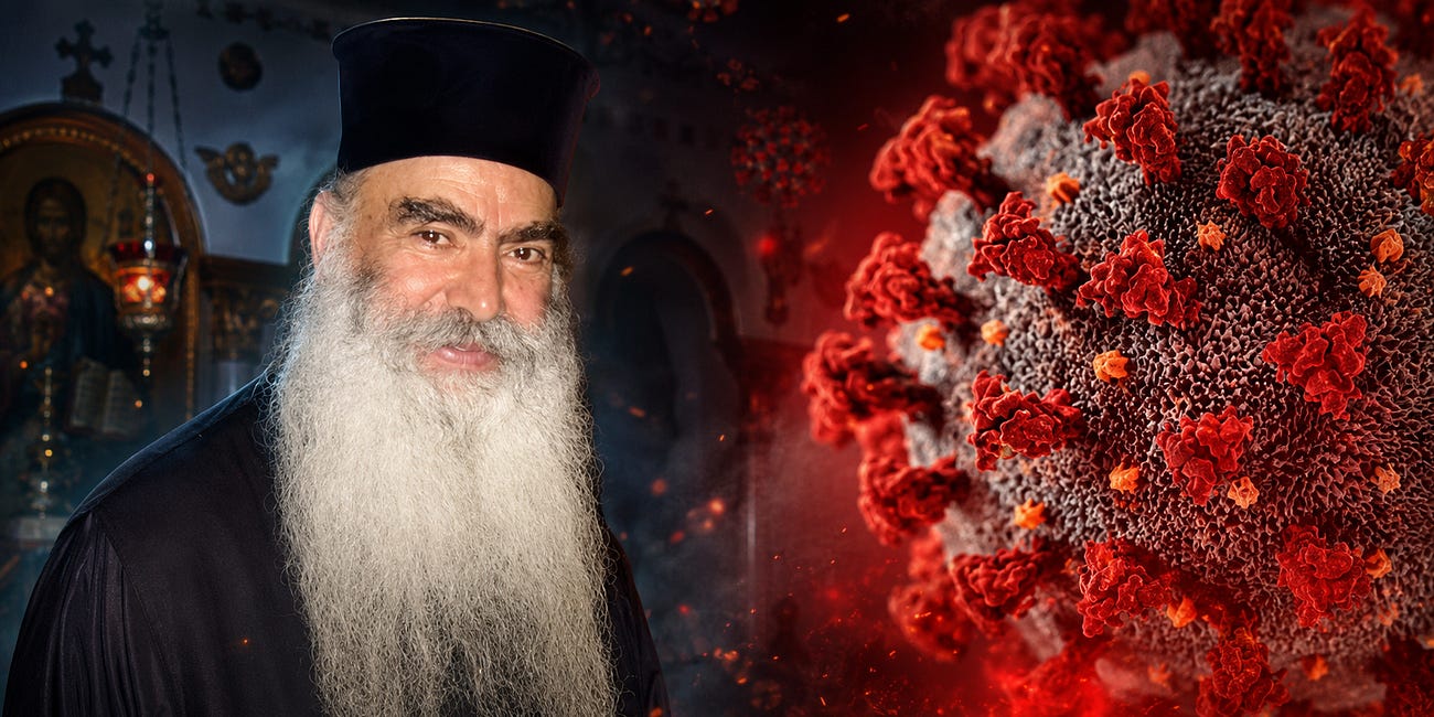 Corrupted Medicine, Manufactured Pandemic, Incredible Prophecy from 2007! 