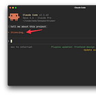 Customizing Claude Code spinner verbs