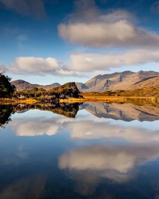 Lake Killarney