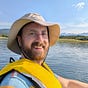 Christopher John Bissett's avatar
