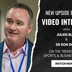 The Upside Newsletter