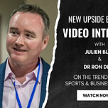 The Upside Newsletter