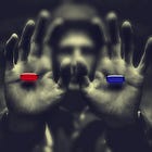 Red pill as another religion