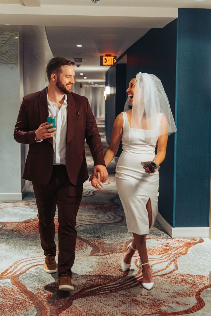 This could be a bubly ad