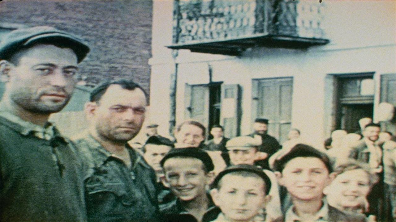 THREE MINUTES: A LENGTHENING - DOC NYC