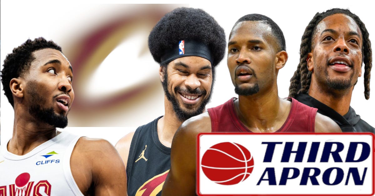 Can the Cavaliers Save Their Season at the Trade Deadline?